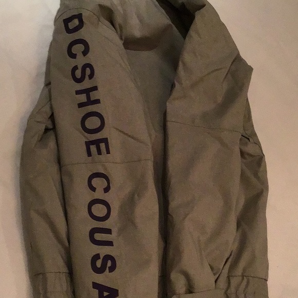 DC women’s Snowboarding Jacket - Picture 10 of 10